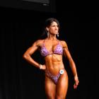 Tivisay   Briceno - IFBB Toronto Pro Supershow 2011 - #1